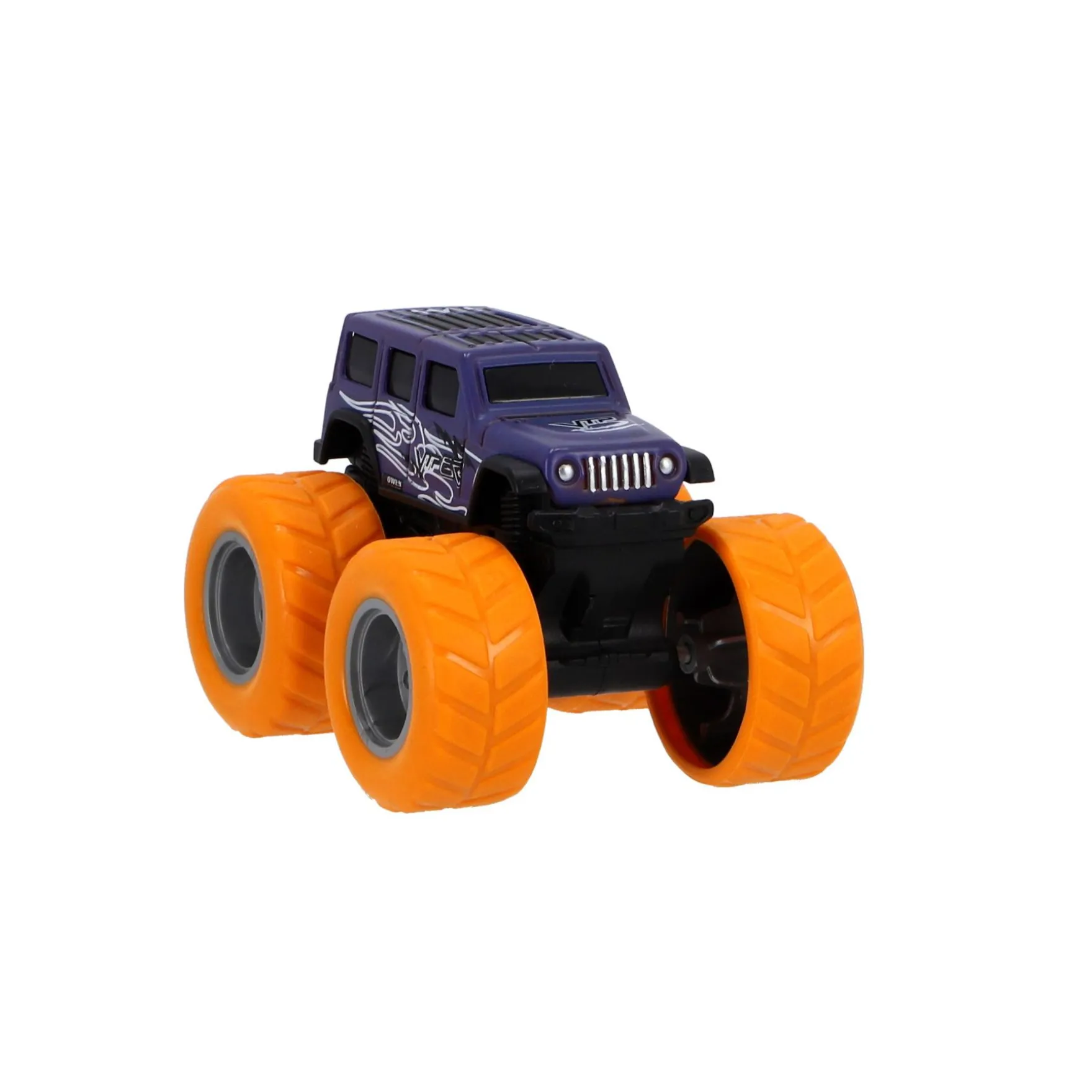 Rapid Wheels Auto color change 2 pack