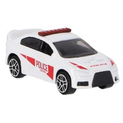 Rapid Wheels diecast auto 8 stuks