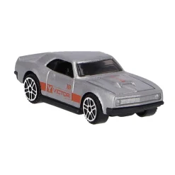 Rapid Wheels diecast auto 8 stuks