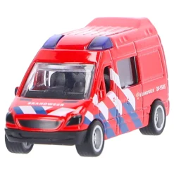 Rapid Wheels diecast hulpdienstvoertuig 5 assorti