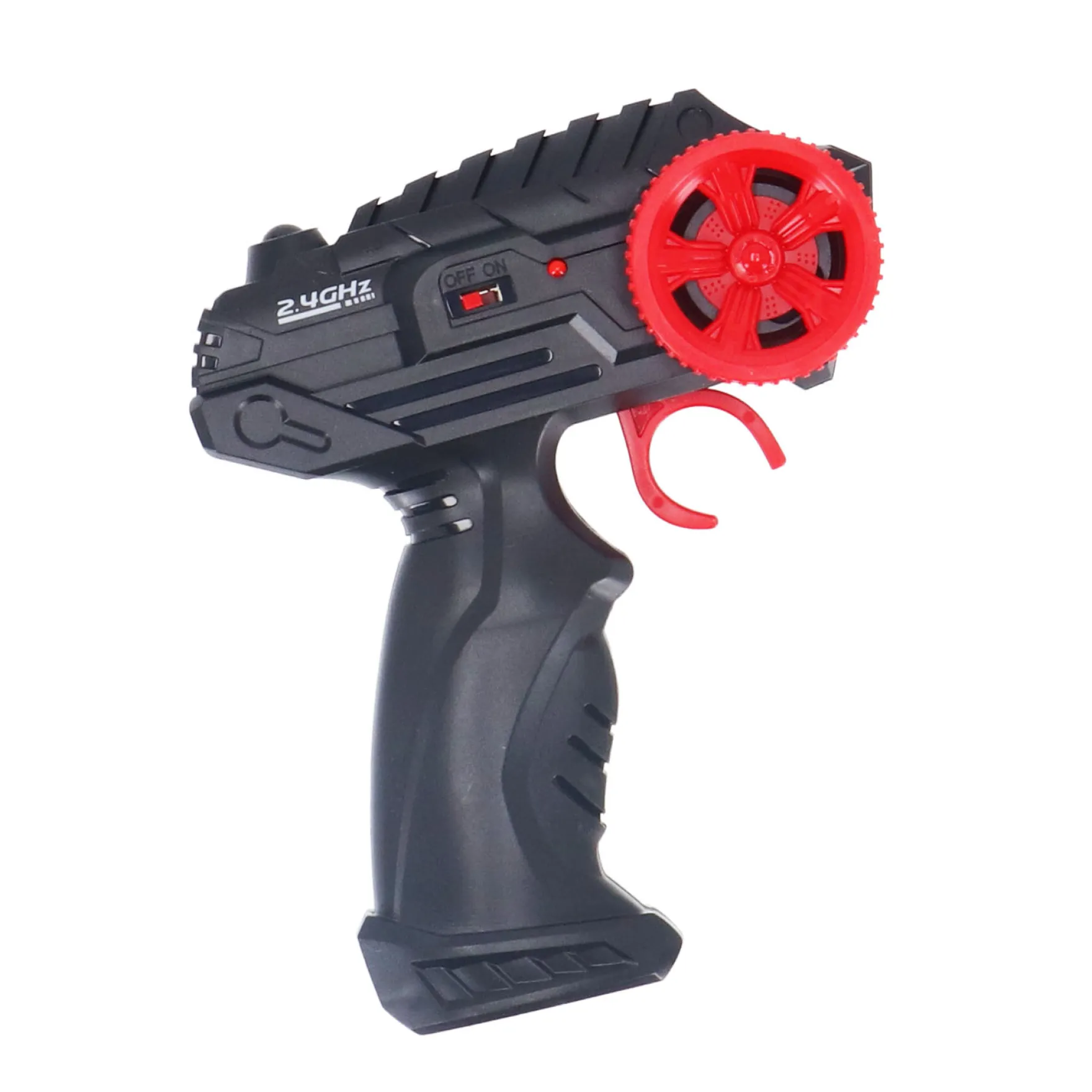 Rapid Wheels Radiografisch Bestuurbare Auto Storm Riders 1:18 2.4Ghz