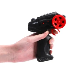 Rapid Wheels Radiografisch Bestuurbare Auto Storm Riders 1:18 2.4Ghz