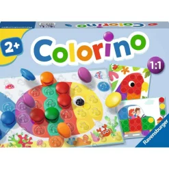 Ravensburger Colorino - Kinderspel