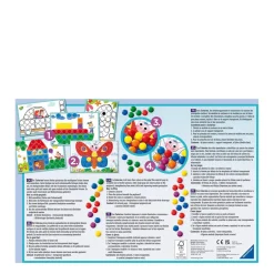 Ravensburger Colorino - Kinderspel