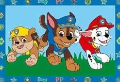 Ravensburger Creart junior schilderen op nummer  Paw Patrol