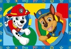 Ravensburger Creart junior schilderen op nummer  Paw Patrol