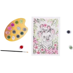 Ravensburger Creart Schilderen op nummer koala's