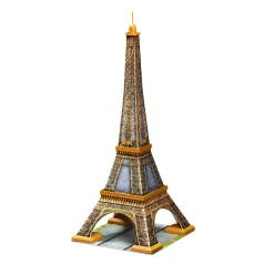 Ravensburger 3D Puzzel Eiffeltoren 216 Stukjes