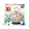 Ravensburger 3D puzzel Squishmallows