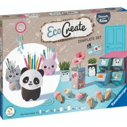 Ravensburger EcoCreat Maxi Decorate My Room