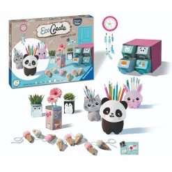 Ravensburger EcoCreat Maxi Decorate My Room