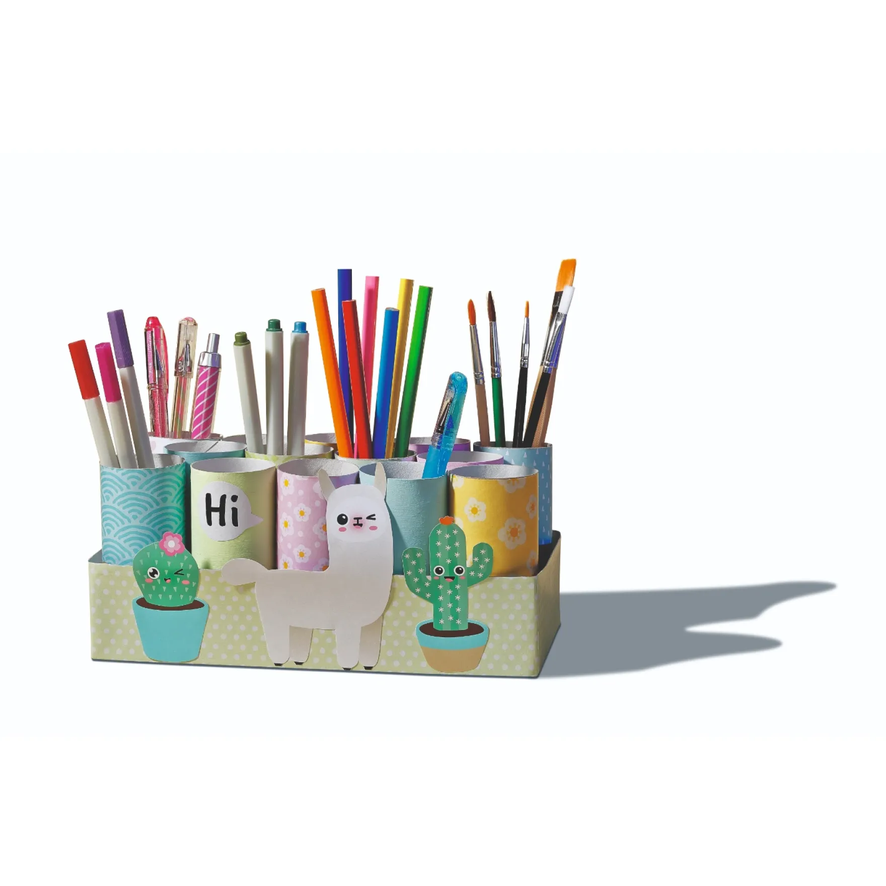 Ravensburger EcoCreat Maxi Decorate My Room