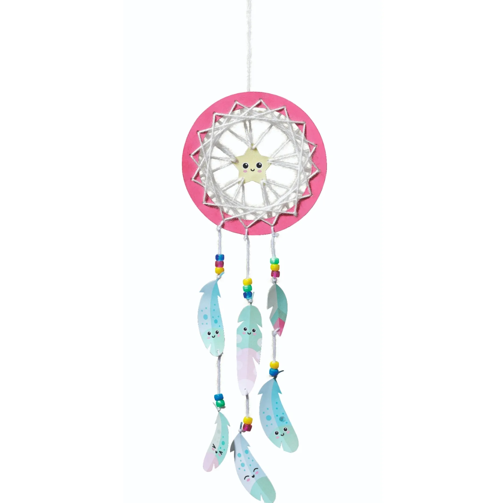 Ravensburger EcoCreat Maxi Decorate My Room