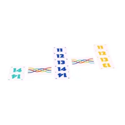 Ravensburger Elevens - Kaartspel