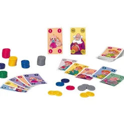 Ravensburger Familie Poen - Kaartspel - Pocketspel
