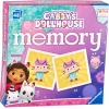 Ravensburger Gabby's Dollhouse memory - Kinderspel