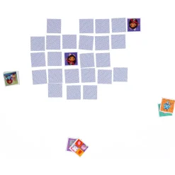 Ravensburger Gabby's Dollhouse memory - Kinderspel