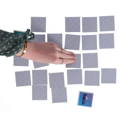 Ravensburger Gabby's Dollhouse memory - Kinderspel