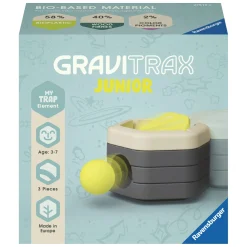 Ravensburger Gravitrax junior element trap