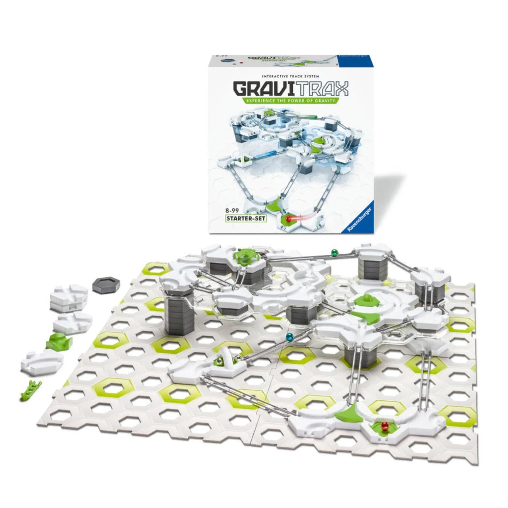 Ravensburger Gravitrax Starterset