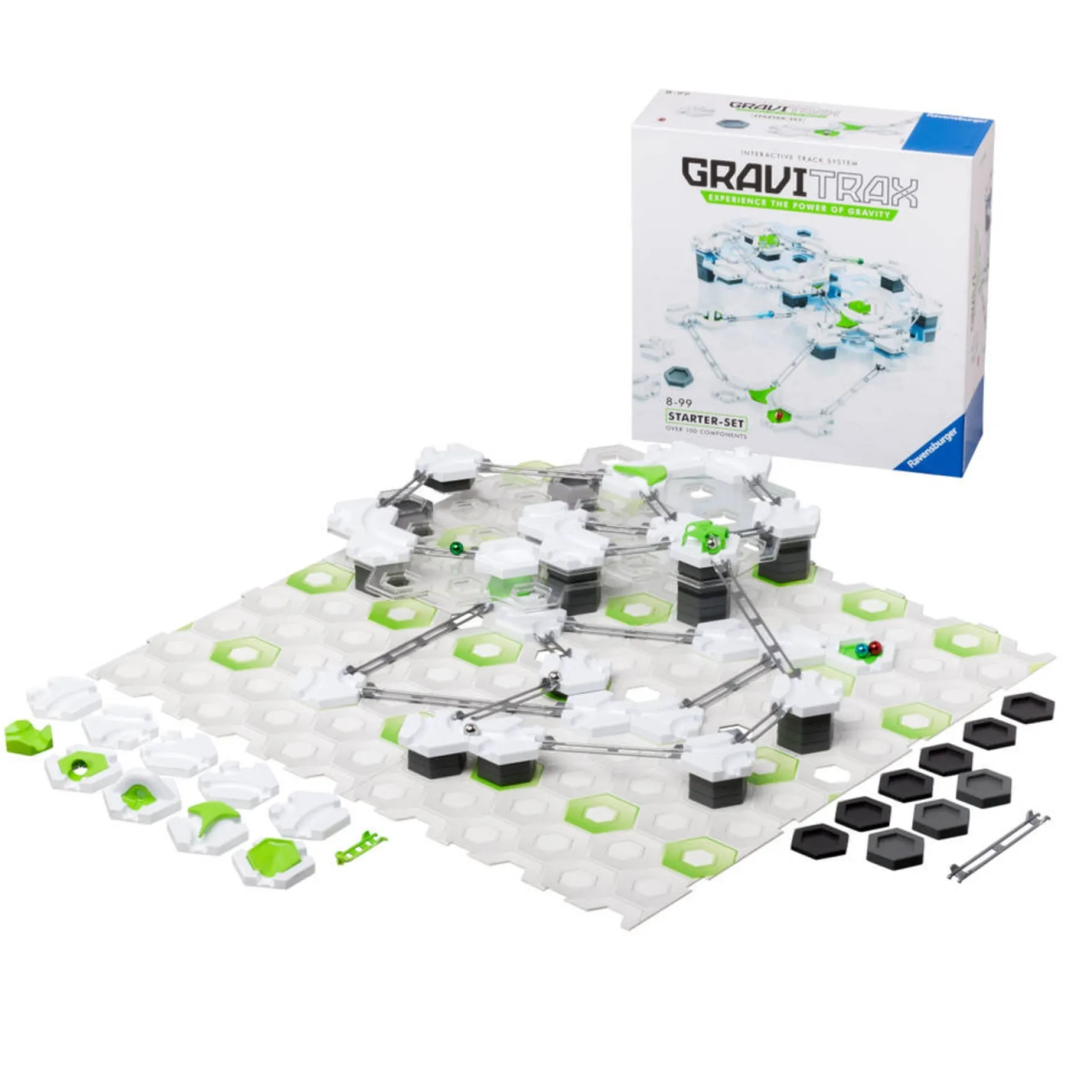 Ravensburger Gravitrax Starterset
