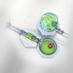 Ravensburger Gravitrax start finish