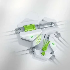 Ravensburger Gravitrax switch trigger