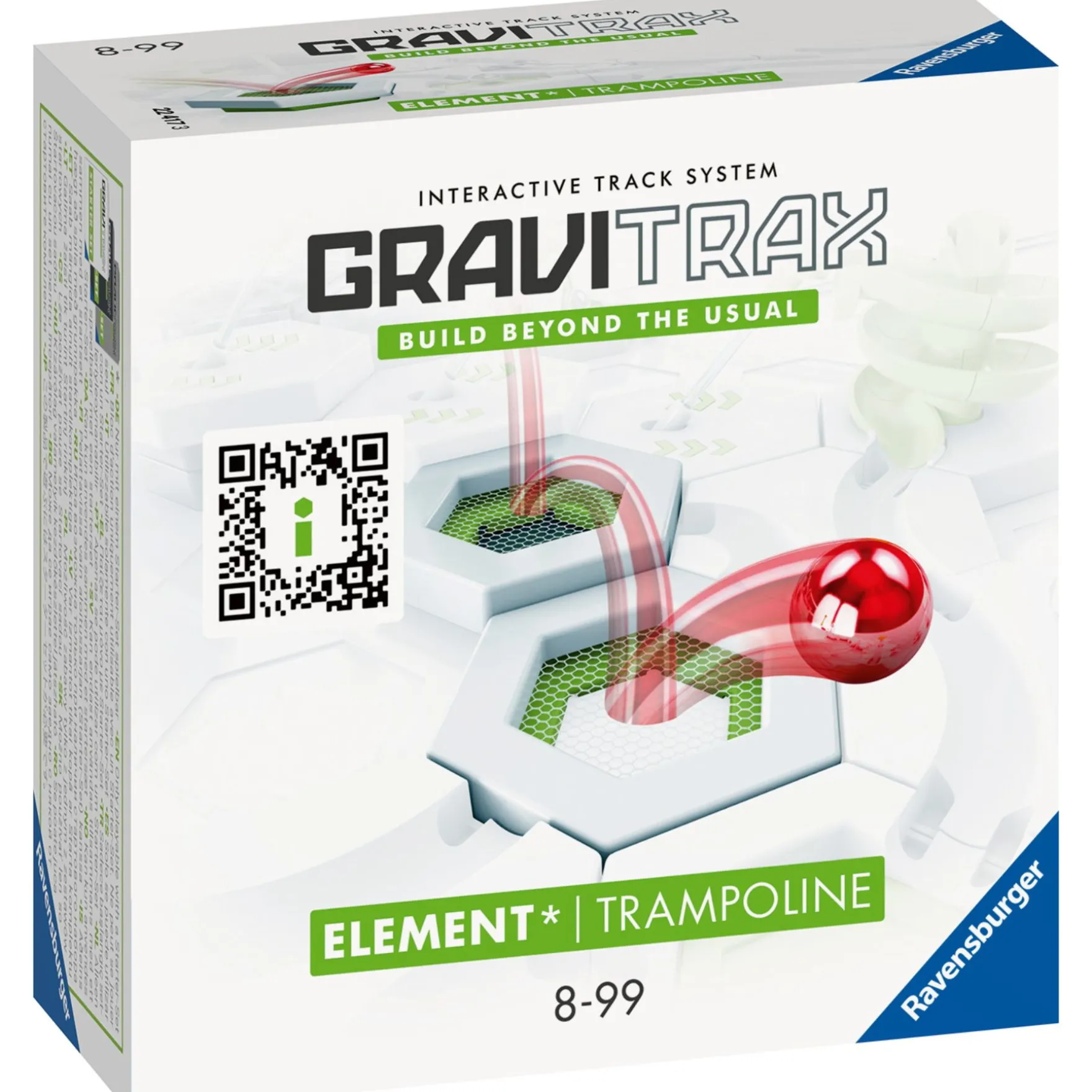 Ravensburger Gravitrax Trampoline