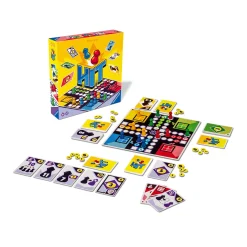 Ravensburger Hit - Bordspel
