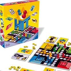Ravensburger Hit - Bordspel