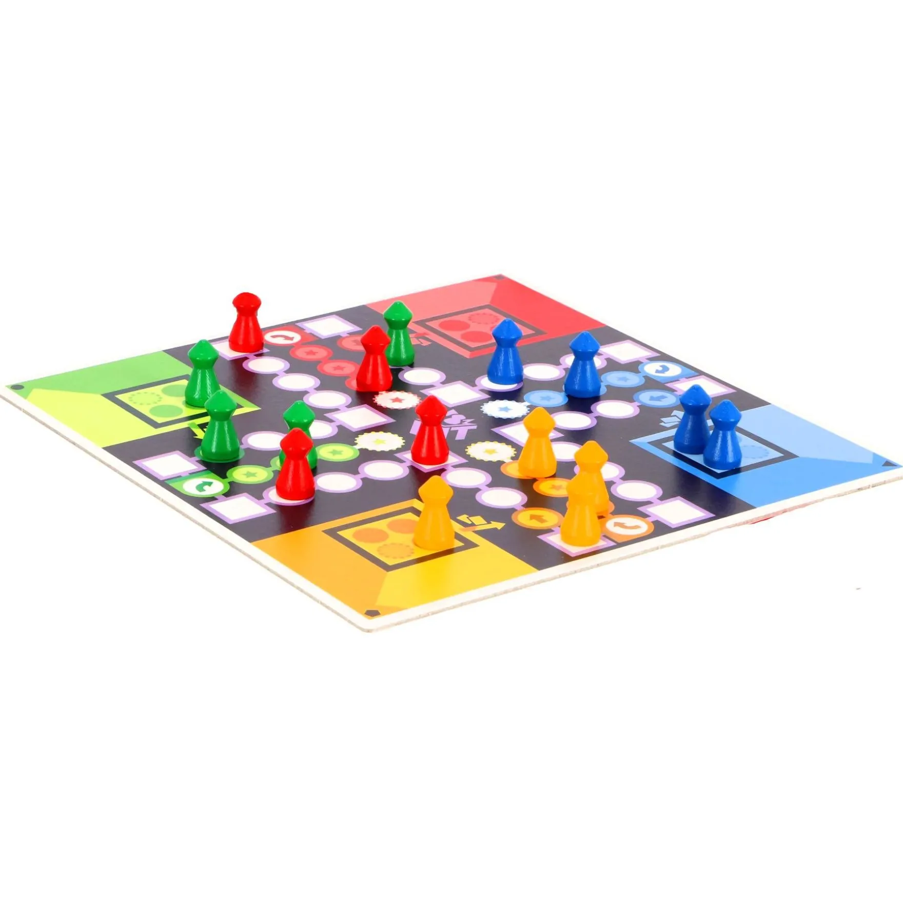 Ravensburger Hit - Bordspel