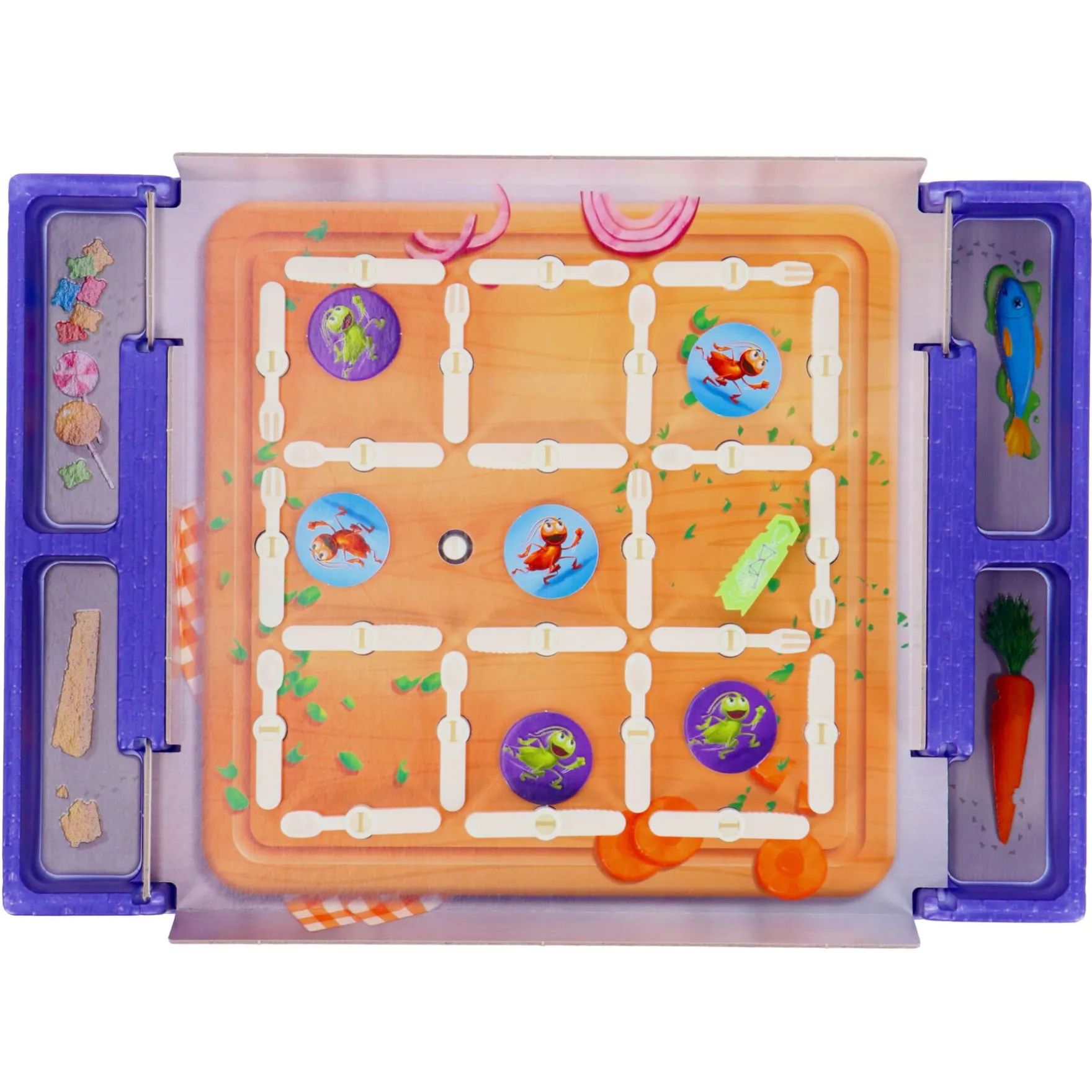 Ravensburger La Cucaracha 10 jaar - Bordspel