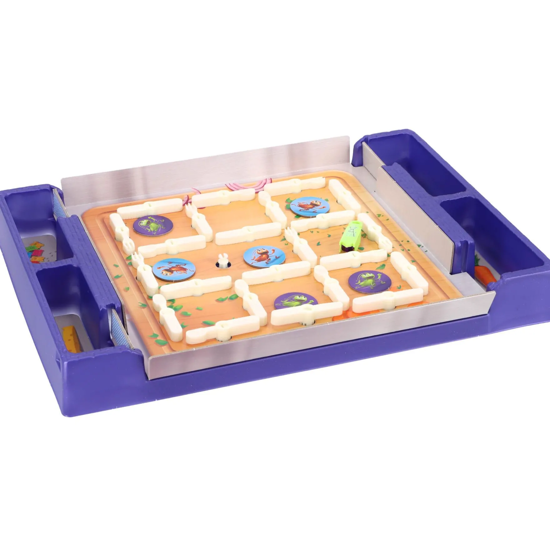 Ravensburger La Cucaracha 10 jaar - Bordspel