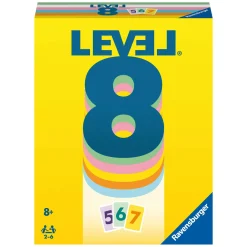Ravensburger Level 8 - Kaartspel
