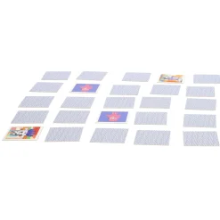 Ravensburger Memory Bluey