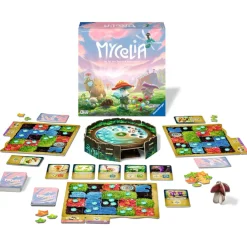 Ravensburger Mycelia - Bordspel