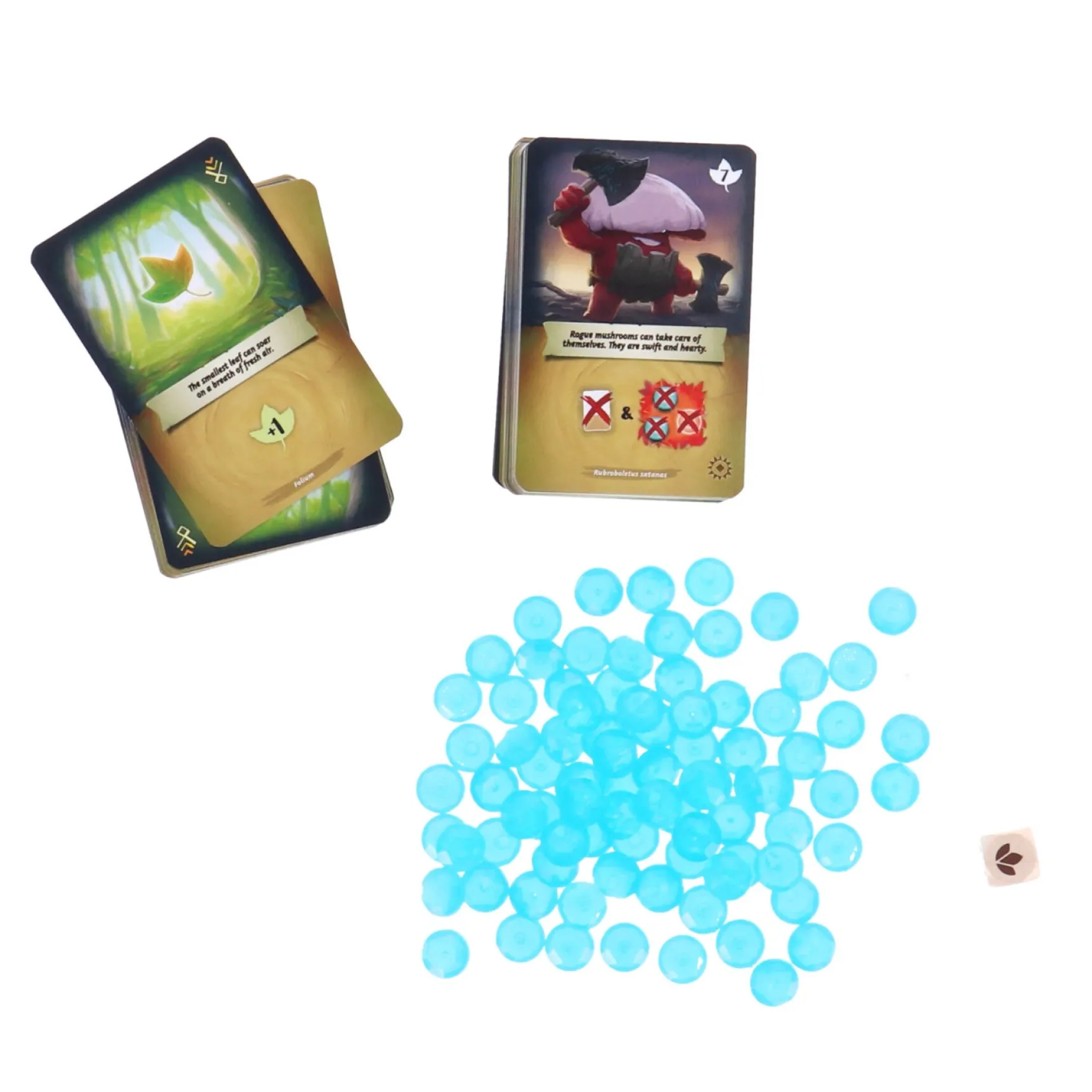 Ravensburger Mycelia - Bordspel