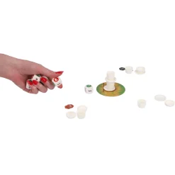 Ravensburger Paku Paku - Dobbelspel