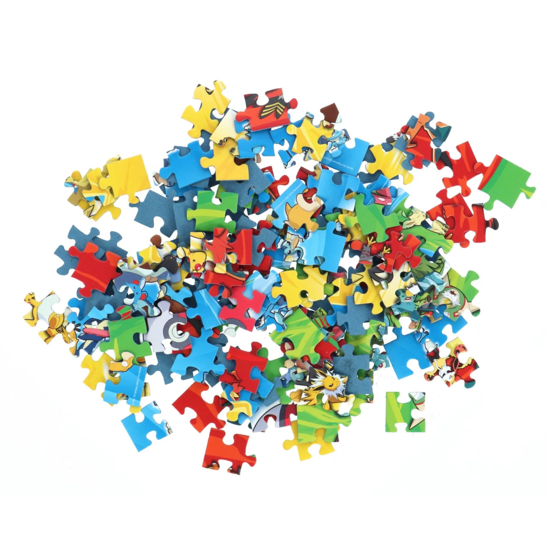 Ravensburger Pokémon Puzzel 150 XXL Stukjes