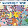 Ravensburger Pokémon Puzzel 100XXL