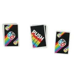 Ravensburger Push - Kaartspel