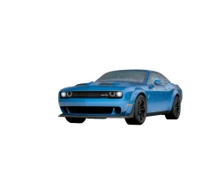 Ravensburger puzzel 3D Dodge Challenger Hellcat