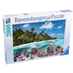 Ravensburger puzzel 