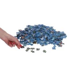 Ravensburger puzzel 