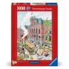 Ravensburger puzzel fleroux groningen 1000 stukjes