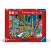 Ravensburger puzzel fleroux new york 1000 stukjes