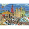 Ravensburger puzzel fleroux maastricht 1000 stukjes