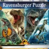 Ravensburger puzzel Jurassic World Dominion 100XXL