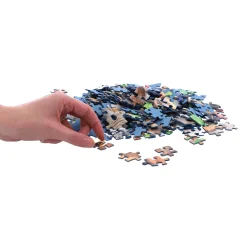 Ravensburger puzzel lachen 300 stukjes