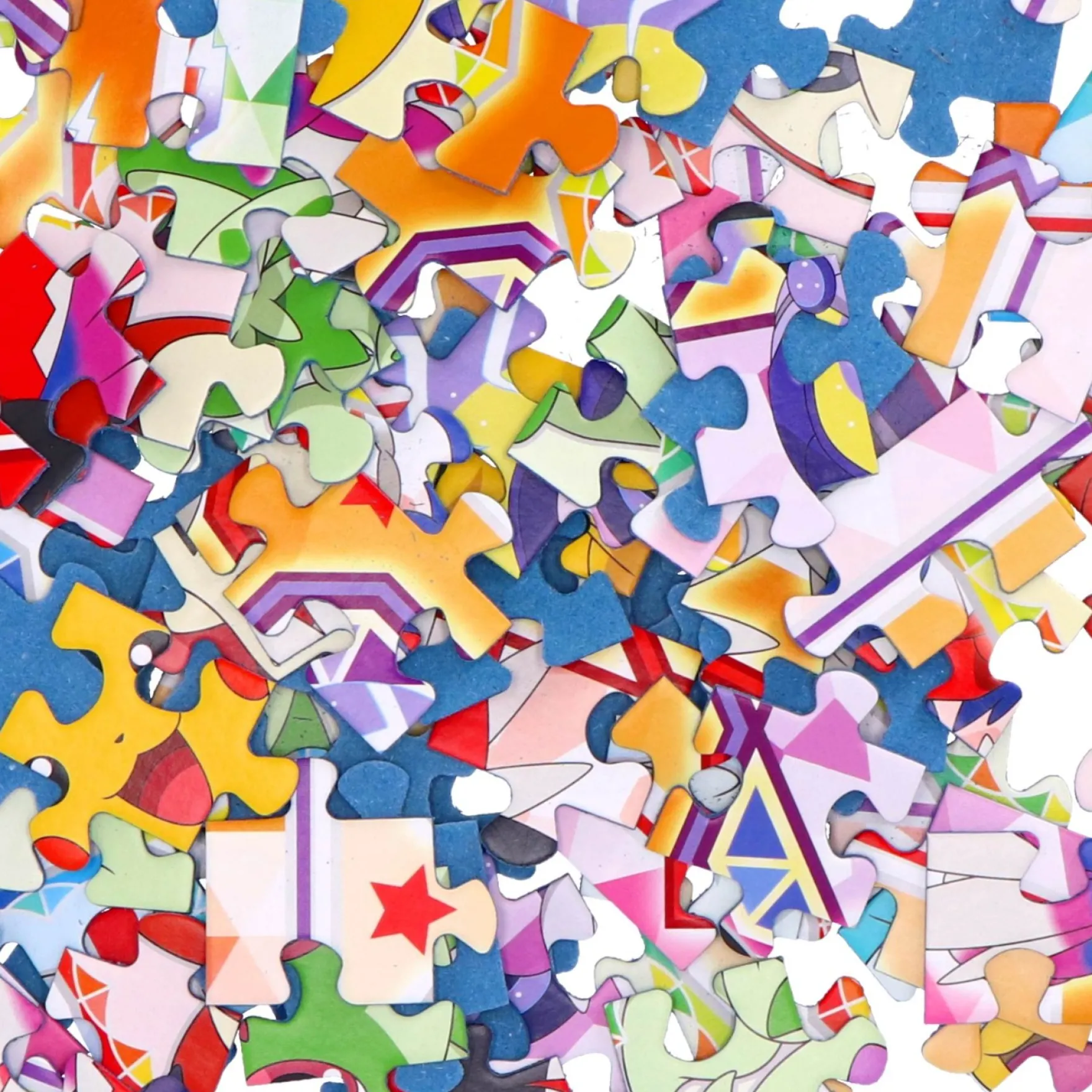 Ravensburger Puzzel Pokémon 100 XXL